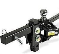 Equal-i-zer 4-point Trailer Hitch