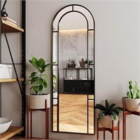 Arched Mirror Full Length,Arched Wall Mirror 22x65