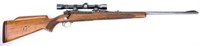 Gun Winchester 70 Pre ’64 Bolt Action Rifle in 30-