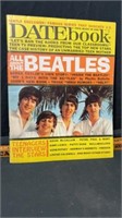 1964 & 1965 Beatles magazines
