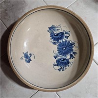 Pottery Bowl