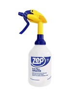 11Pk Zep New Bleach Resistant Professional