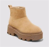 (siize11)  Women's Rowland Winter Boots -