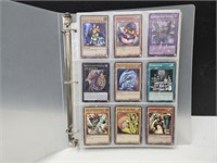 Trading Cards Yu-Gi-Oh Space Jam ++