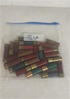 12 Gauge shotgun shells lot  5 of 5