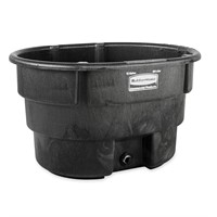 Rubbermaid Stock Tank  70-Gallons  Heavy Duty