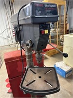 Sears/Craftsman 15in Drill Press