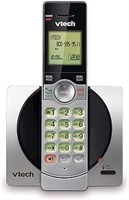 (N) VTech DECT 6.0 Single Handset Cordless Phone w