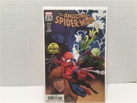 Amazing Spider-Man #25 LGY #826