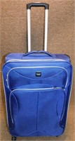 SHARPER IMAGE SUITCASE