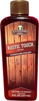 Melaleuca Rustic Touch Furniture Care