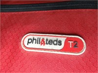Phil & Teds T2