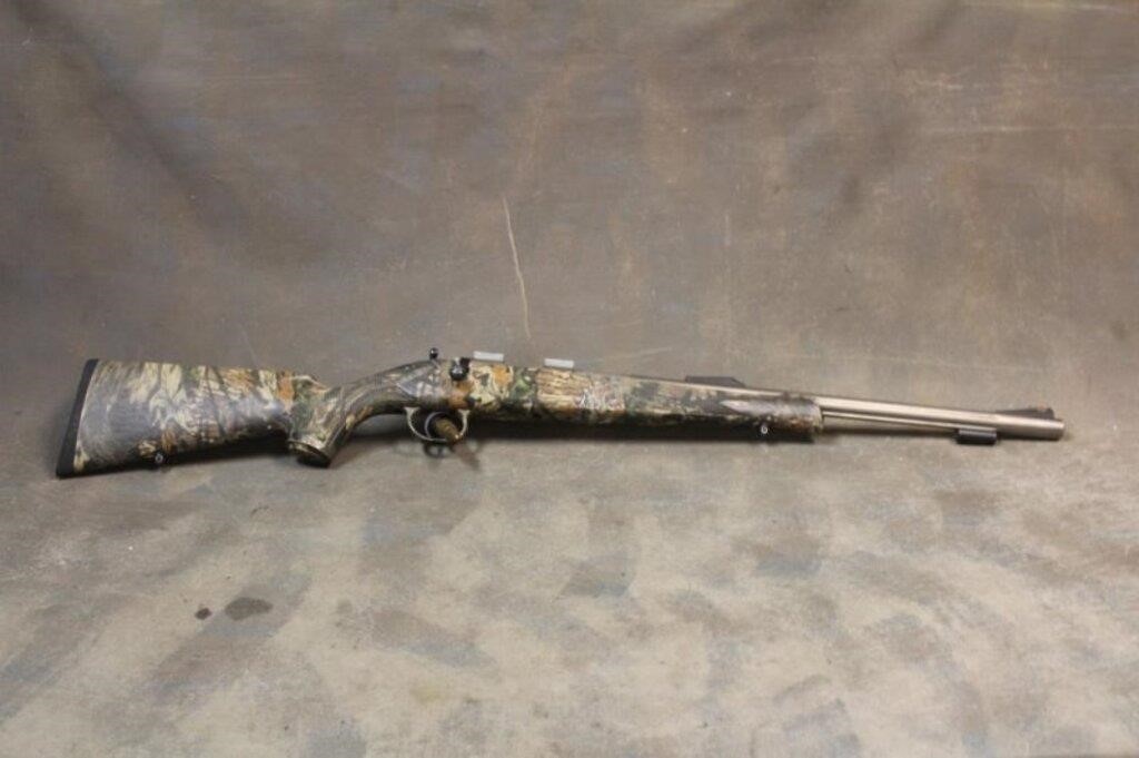 Traditions Lightning 50Cal. Muzzle Loader