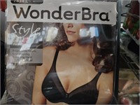 Wonderbra Comfort-U Design Full-Support Underwire