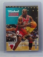 Michael Jordan 1993 Skybox