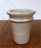 Chelsea House pottery planter