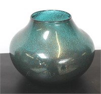 Chelsea House glass vase