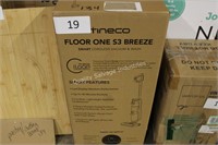 tineco floor one S3 breeze