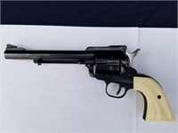 Ruger 357 Mag Blackhawk Revolver