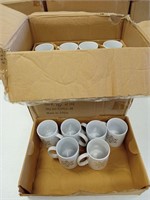 42- Design Pac Coffee Cups