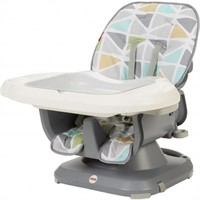 FISHER-PRICE SPACE SAVER HIGH CHAIR SIZE 2.05 X