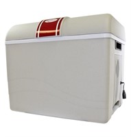KOOLATRON 12V THERMOELECTRIC COOLER/WARMER SIZE
