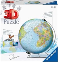 FINAL SALE MAYBE MISSING PCS - RAVENSBURGER THE