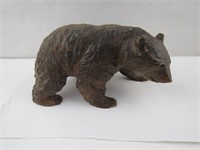 Carved Bear Medium Sz.