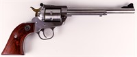 Gun Ruger Single Seven SA Revolver in 327 FED MAG