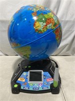Leap Frog Globe (Pre Owned)