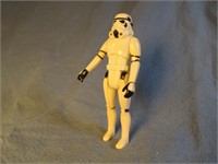 1977 Kenner Star WarsStromtrooper  Action Figure