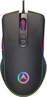 GAMER S103 RGB gaming mouse with high-performance
