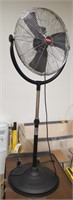 Dayton 20" Commercial Stand Fan