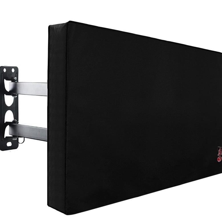 New Outdoor TV Cover 48 to 50 inches, Waterproof