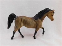 Breyer Arabian buckskin horse JCPenney 1988,