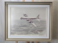 Aurora CP-140 Lockheed RCAF Large Photograph