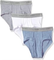 New sealed hanes boy's underwear