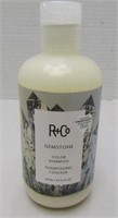 New R&Co Gemstone Color Shampoo