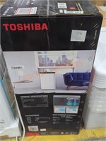 Toshiba Smart Portable Air Conditioner 6,000BTU/h