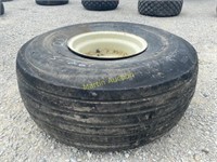 16.5-16.1 Armstrong Tire  +, Row 3