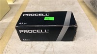 Procell AA Batteries - 24 cnt