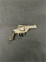Hopkins And Allen 32 Caliber Revolver