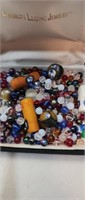 Crystal Minerals  Stone Beads Mixed Variety