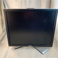 Dell computer monitor 13