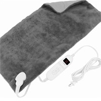 (N) Veemi Electric Heated Blanket