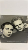 Simon Garfunkel Bookends Vinyl Lp