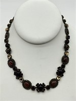 Sorrelli Fine Crystal Expertly Crafted Necklace