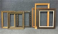 Variety of Large Picture Frames