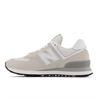 New Balance womens 574 Core Sneaker, Nimbus