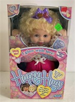 Happy Hugs Doll